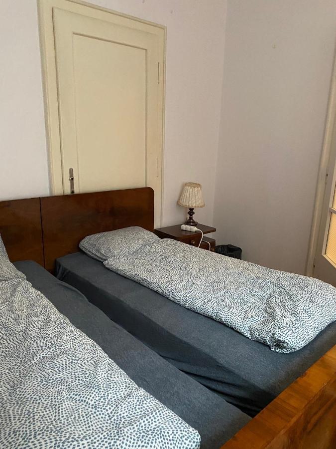 Vintage Rooms In Old Town 克拉科夫 外观 照片