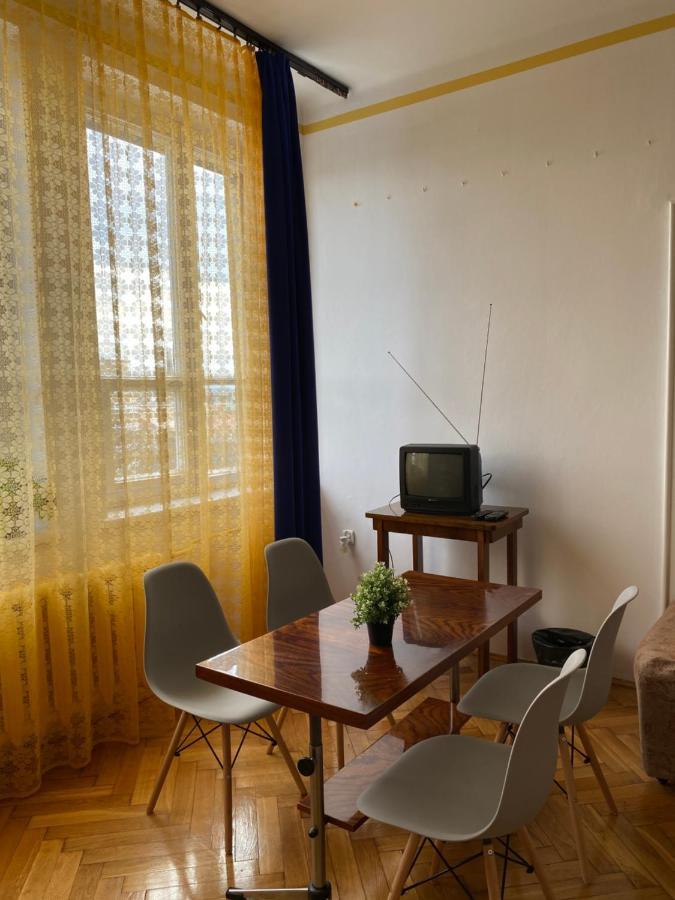 Vintage Rooms In Old Town 克拉科夫 外观 照片
