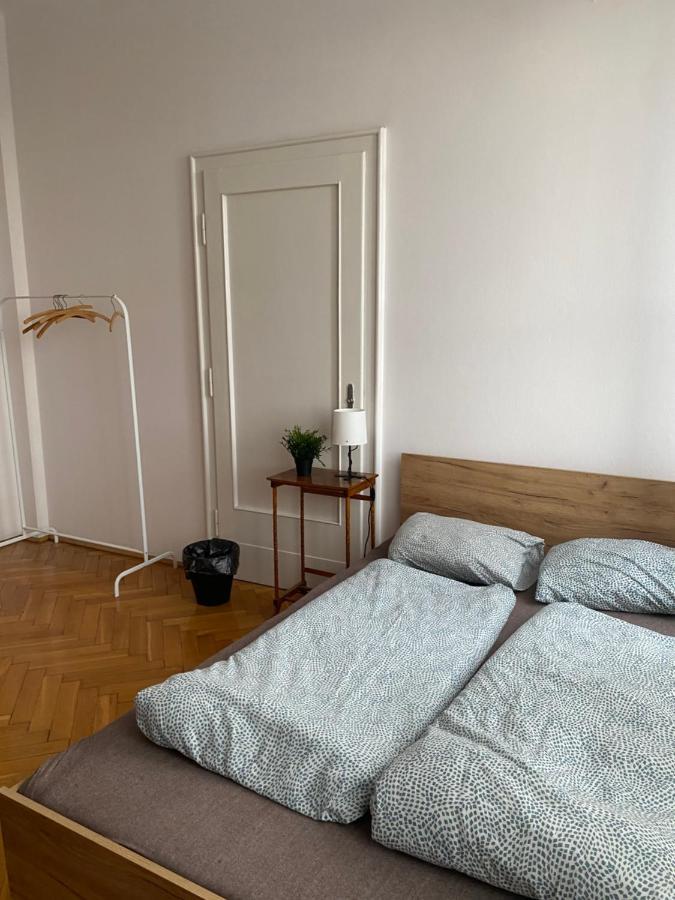 Vintage Rooms In Old Town 克拉科夫 外观 照片